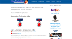 Desktop Screenshot of needtechs.com